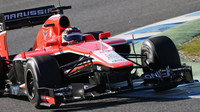 Marussia MR02