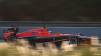 Marussia MR02