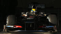 sauber c32