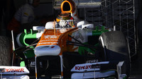 force india vjm06