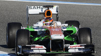 force india vjm06