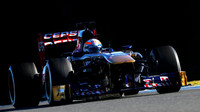 toro rosso str8