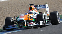 force india vjm06