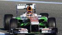 force india vjm06