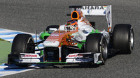 force india vjm06