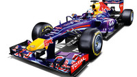 red bull rb9