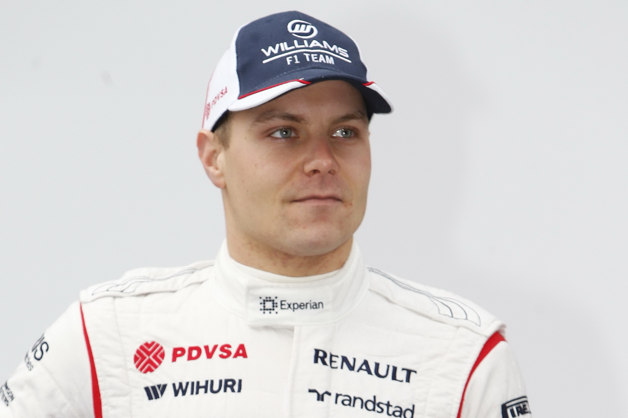 Bottas, Valtteri