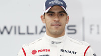 Maldonado, Pastor