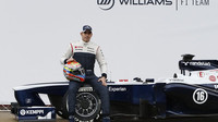 williams fw35