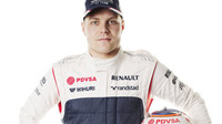 Bottas, Valtteri