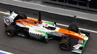 Force India