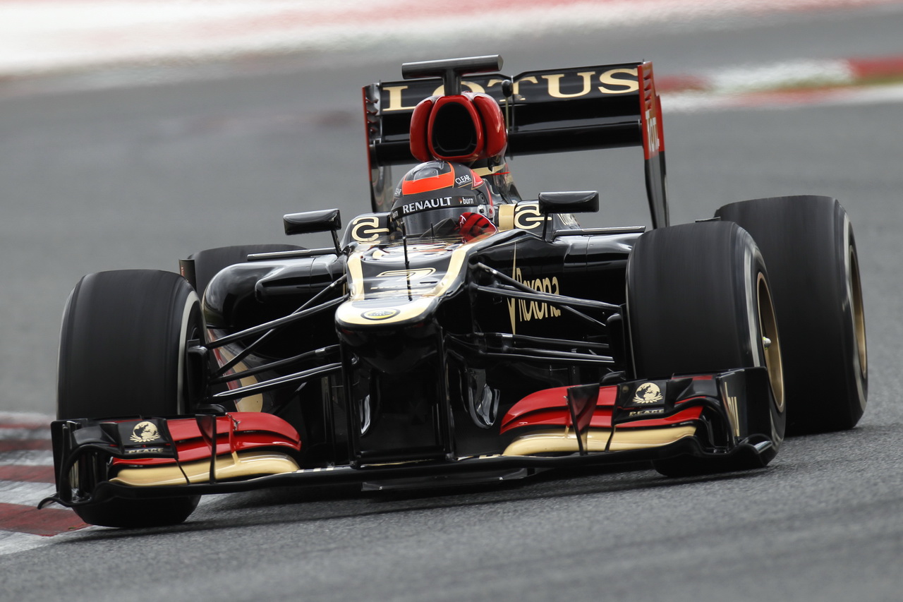 lotus e21