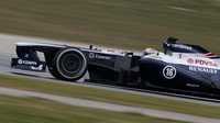 williams fw35