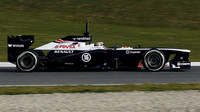 williams fw35