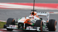 force india vjm06