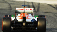 force india vjm06