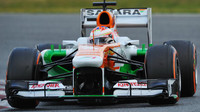 force india vjm06