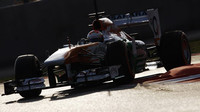 force india vjm06