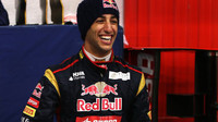 Ricciardo, Daniel