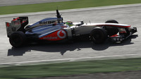 mclaren mp4-28