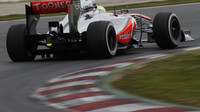 mclaren mp4-28