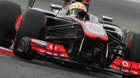 mclaren mp4-28