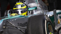 Mercedes F1 W04