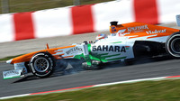 force india vjm06