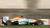 force india vjm06