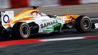 force india vjm06