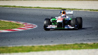 force india vjm06