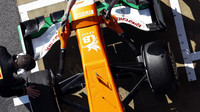 force india vjm06