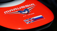 Marussia MR02