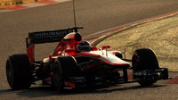 Marussia MR02