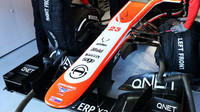 Marussia MR02