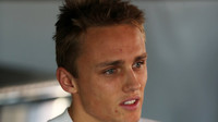 Chilton, Max