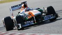 force india vjm06