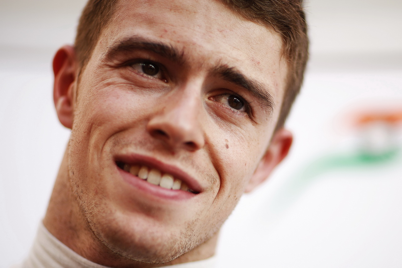 di Resta, Paul