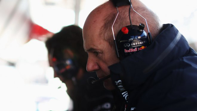 Newey, Adrian