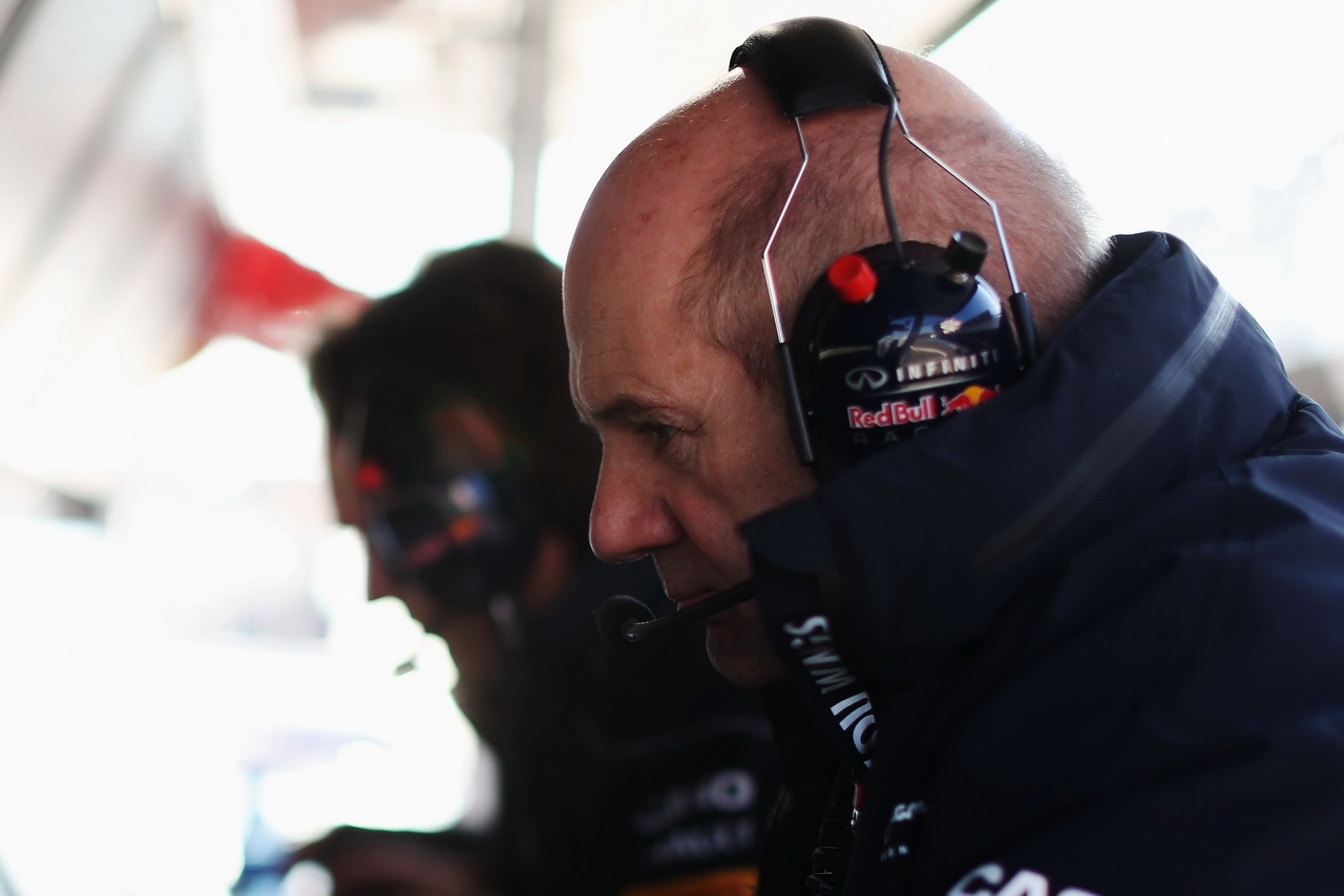 Newey, Adrian