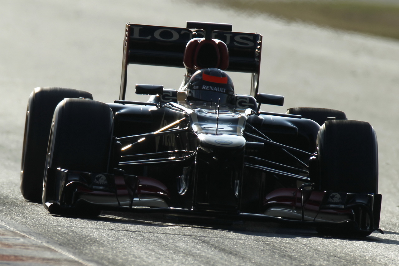 lotus e21