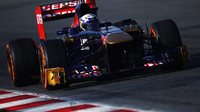 toro rosso str8