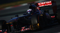 toro rosso str8