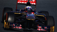 toro rosso str8