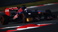 toro rosso str8