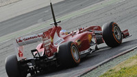 Ferrari F138