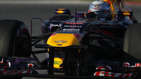 red bull rb9