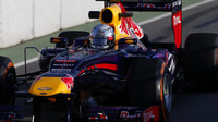 red bull rb9