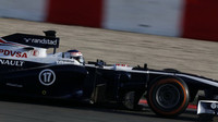 williams fw35