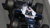 williams fw35